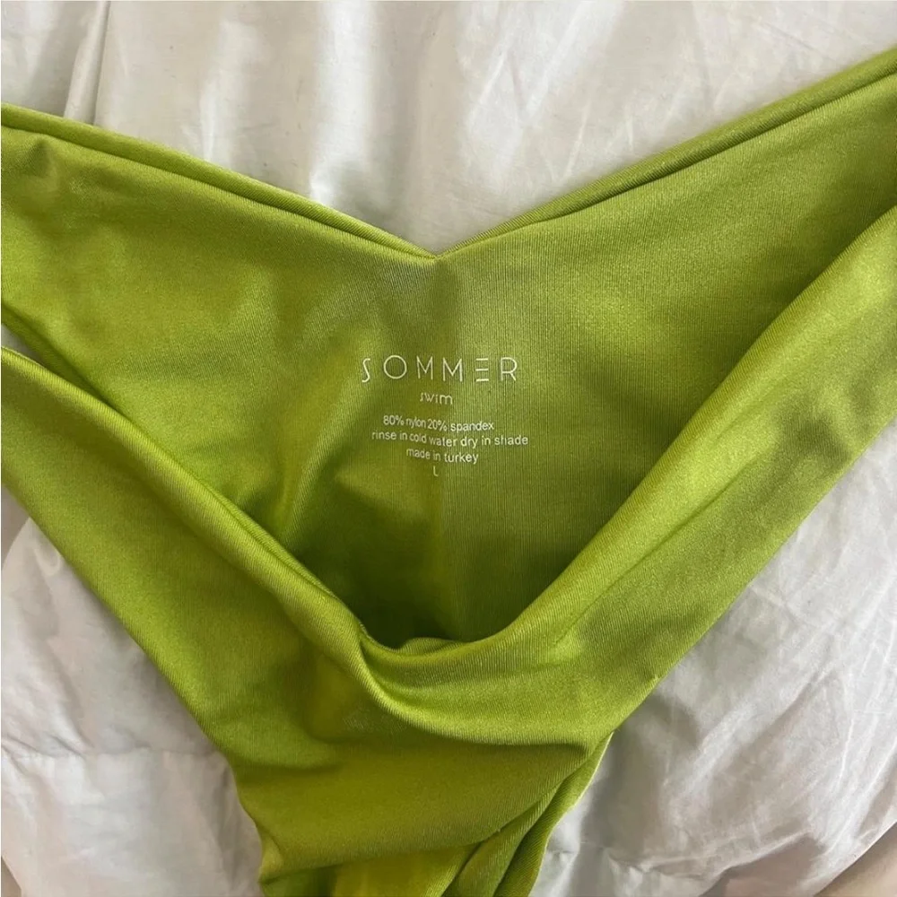 Sommer Swim bikini - Picture 3 of 5